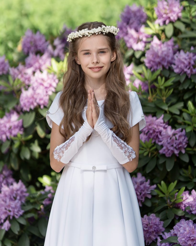 fotograf na komunię Piaseczno Lesznowola Grójec